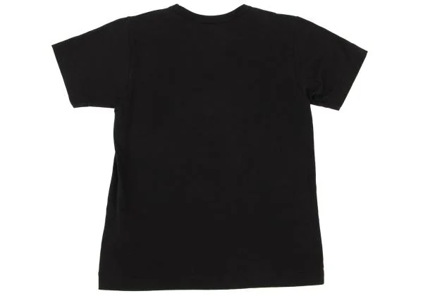 PLAY COMME des GARCONS Heart Patch T Shirt K-155146_008