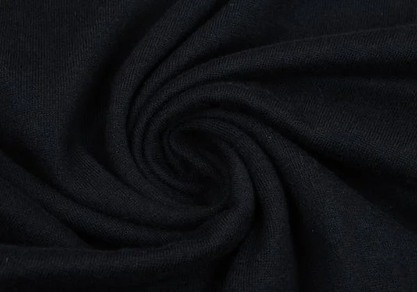 sacai Cashmere Blend Cotton Short Sleeve Knit Top K-155160_010