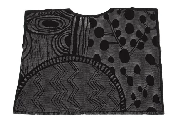 イッセイミヤケ メンISSEY MIYAKE MEN A-POC INSIDE トリム