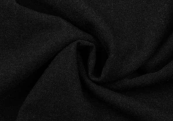 JIL SANDER Side Button Stretch Wool Sleeveless Top K-155214_010