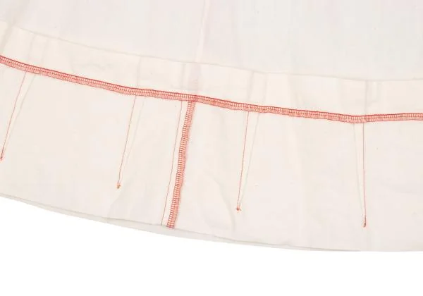 robe de chambre COMME des GARCONS Hem Folded Stitch Design Skirt K-155233_005