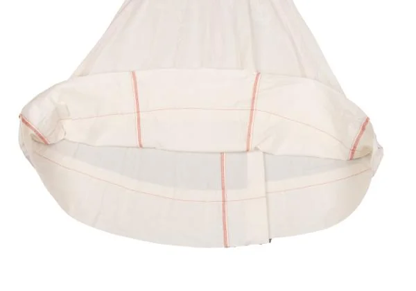 robe de chambre COMME des GARCONS Hem Folded Stitch Design Skirt K-155233_006