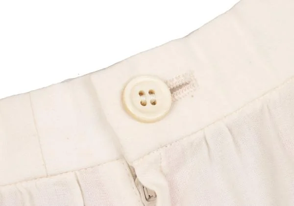 robe de chambre COMME des GARCONS Hem Folded Stitch Design Skirt K-155233_010