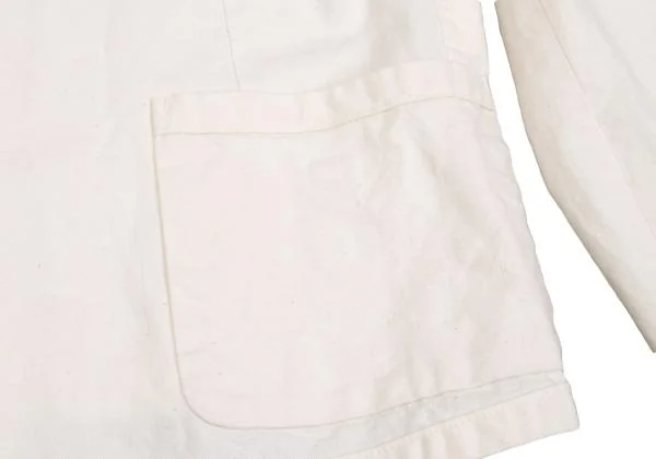 robe de chambre COMME des GARCONS Colour Stitched Button Jacket K-155239_010