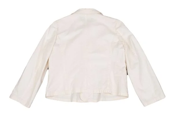 robe de chambre COMME des GARCONS Colour Stitched Button Jacket K-155239_012