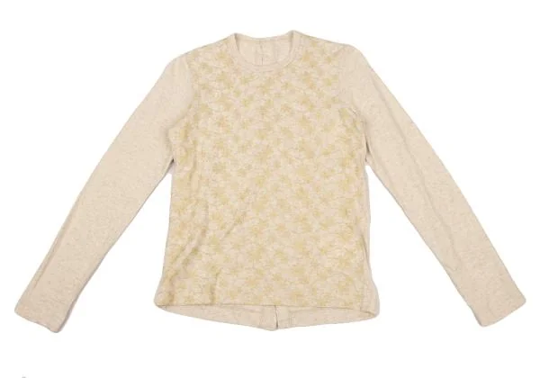 トリココムデギャルソンtricot COMME des GARCONS コットン