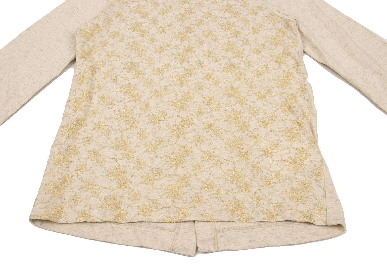 トリココムデギャルソンtricot COMME des GARCONS コットン