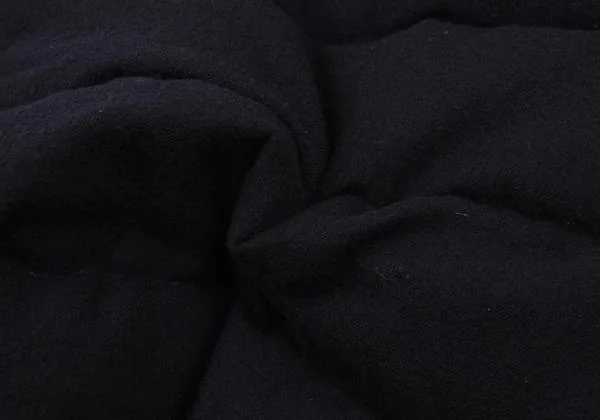 tricot COMME des GARCONS Brushed Wool Round Collar Down Jacket K-155263_013