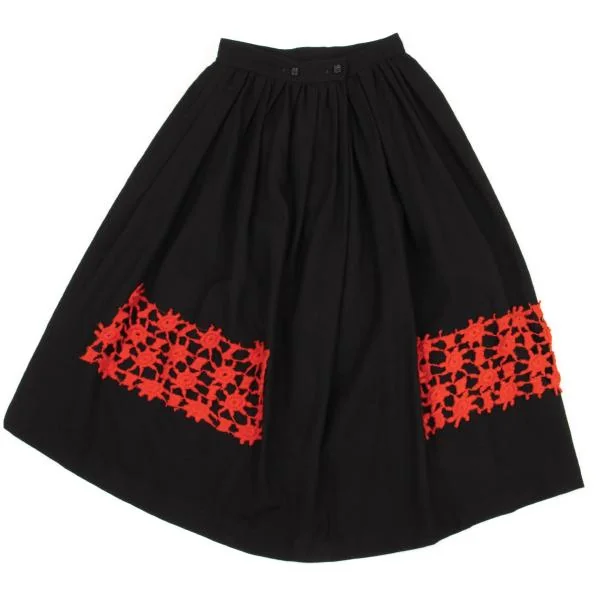 トリココムデギャルソンtricot COMME des GARCONS 多重レイヤー