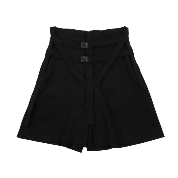 コムデギャルソンショートパンツ コムデギャルソンCDG ショートパンツ-フリース