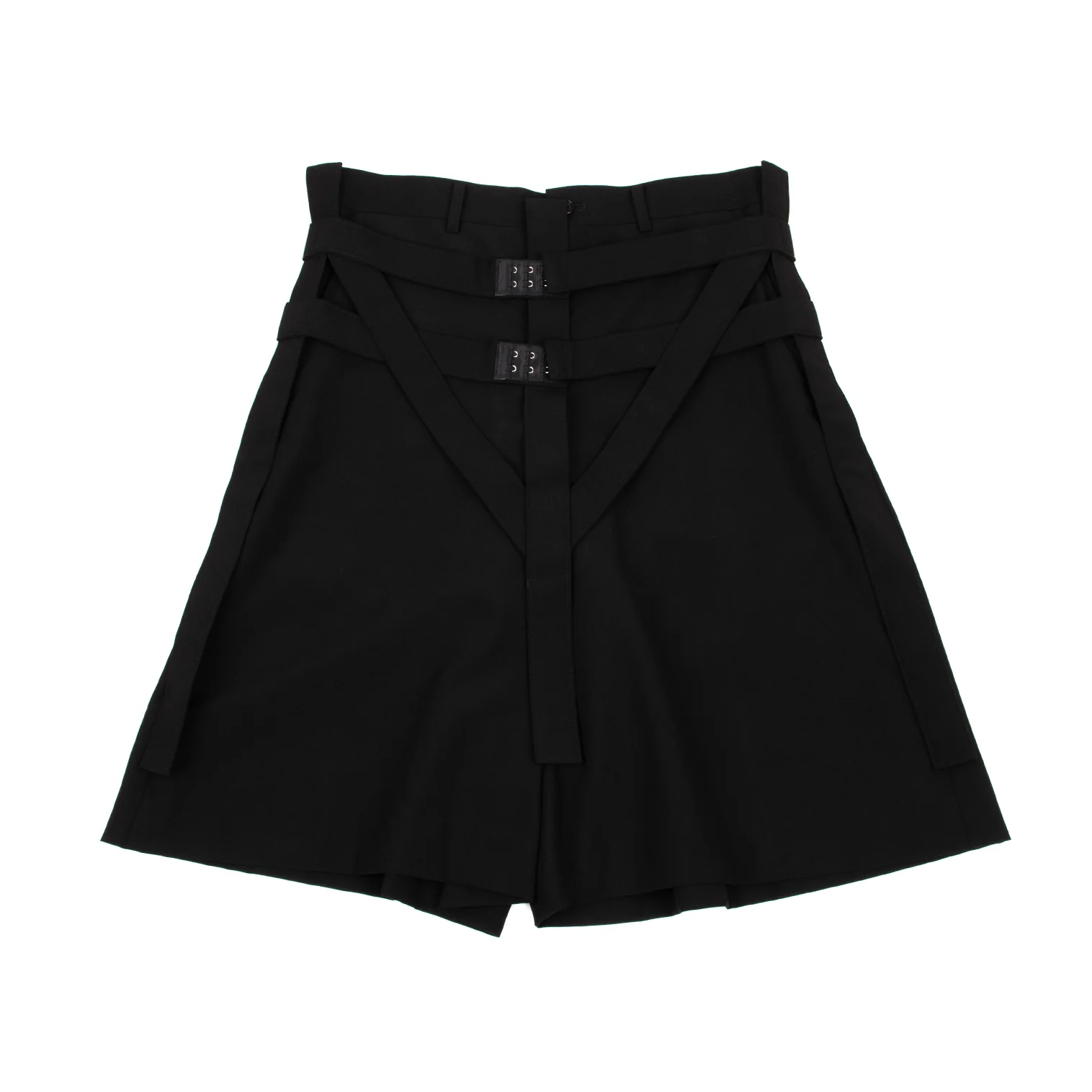 BLACK COMME des GARCONS - BLACK COMME des GARCONS パンツ