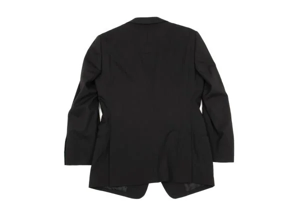 ジョルジオ アルマーニGIORGIO ARMANI SOHO ウール2B