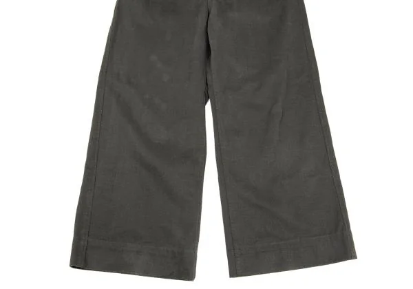 MHL Cotton Moleskin Wide Pants K-155298_008