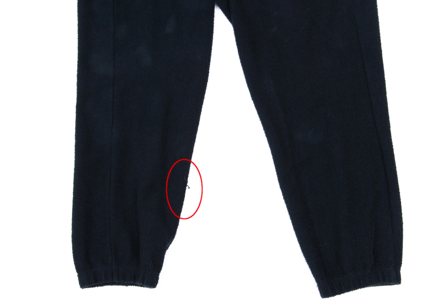 ヨウジヤマモト パンツ Yohji Yamamoto POUR HOMME 【値下げ】Yohji pour homme 24SS