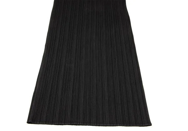PLEATS PLEASE Pleated Long Skirt K-155447_005
