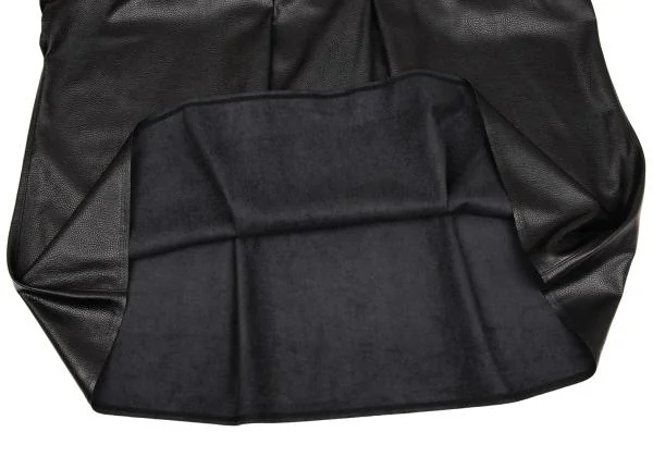 新品!ジュンヤワタナベ コムデギャルソンJUNYA WATANABE COMME des GARCONS フェイクレザータックスクエアシルエットトップス 黒S K-155458_008