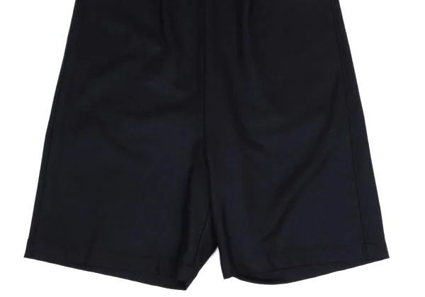 COMME des GARCONS FRANCE Wool Wide Penguin Pants K-155471_008