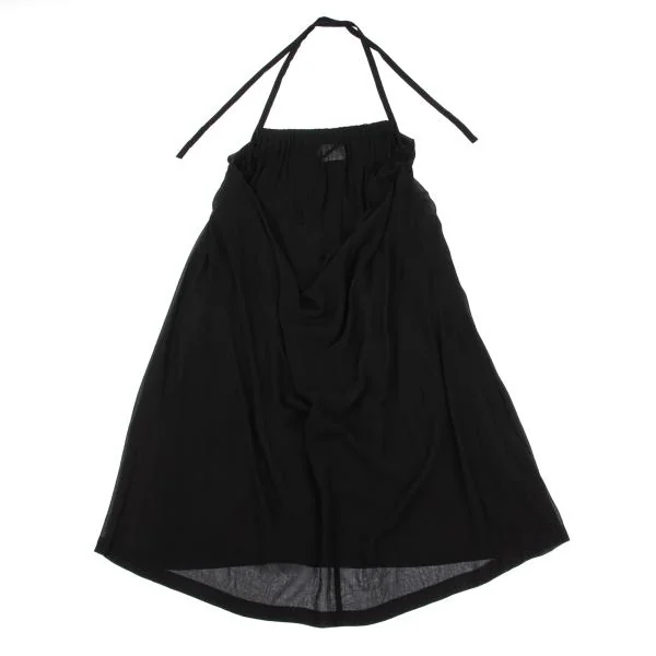 robe de chambre COMME des GARCONS Half Wrap See-through Skirt K-155475_002