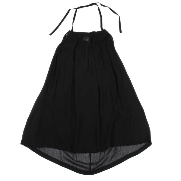 robe de chambre COMME des GARCONS Half Wrap See-through Skirt K-155475_011