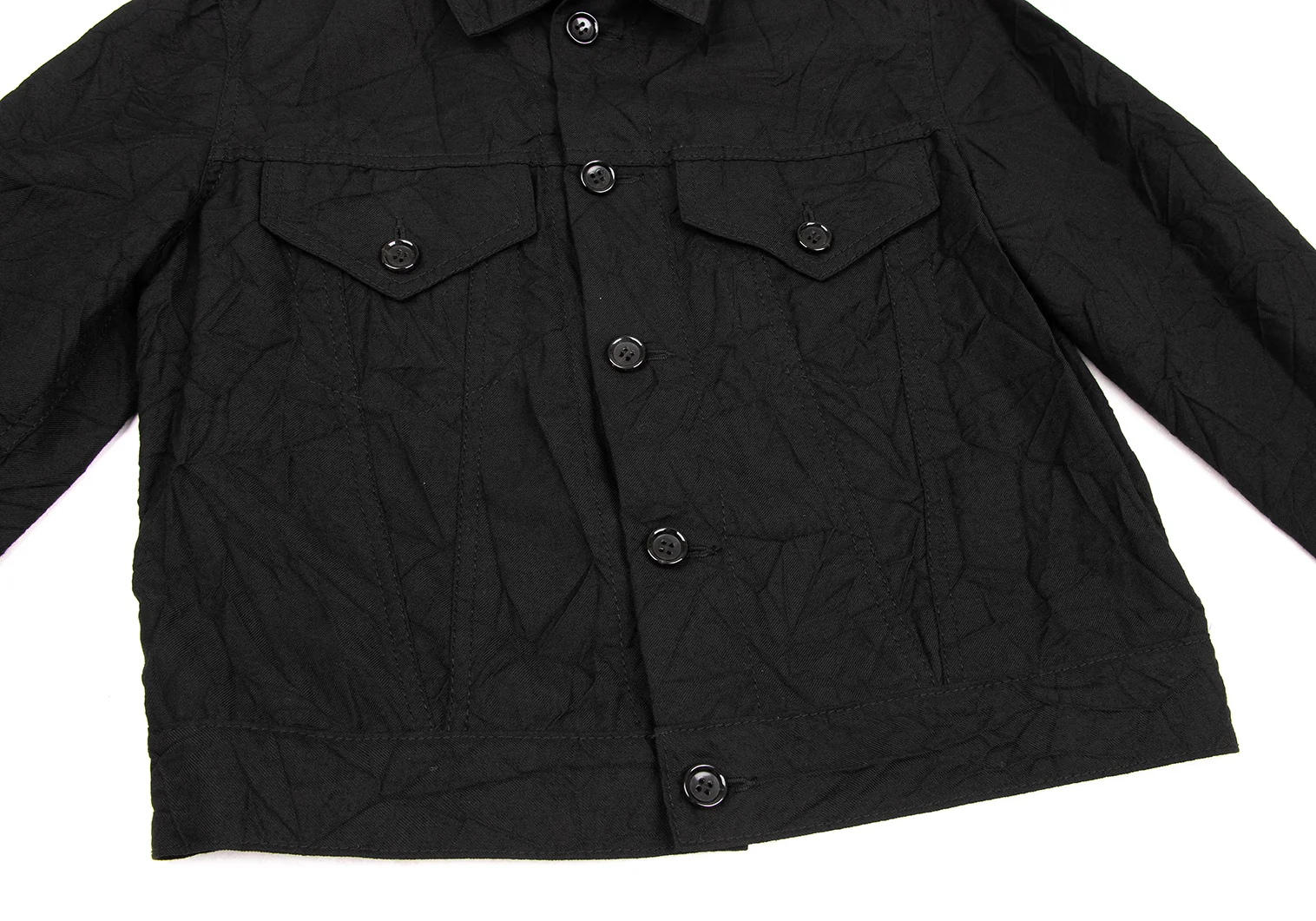 トリココムデギャルソンtricot COMME des GARCONS ウール