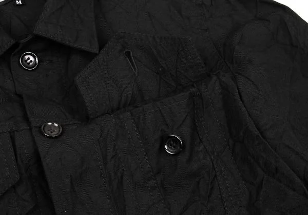 トリココムデギャルソンtricot COMME des GARCONS ウール