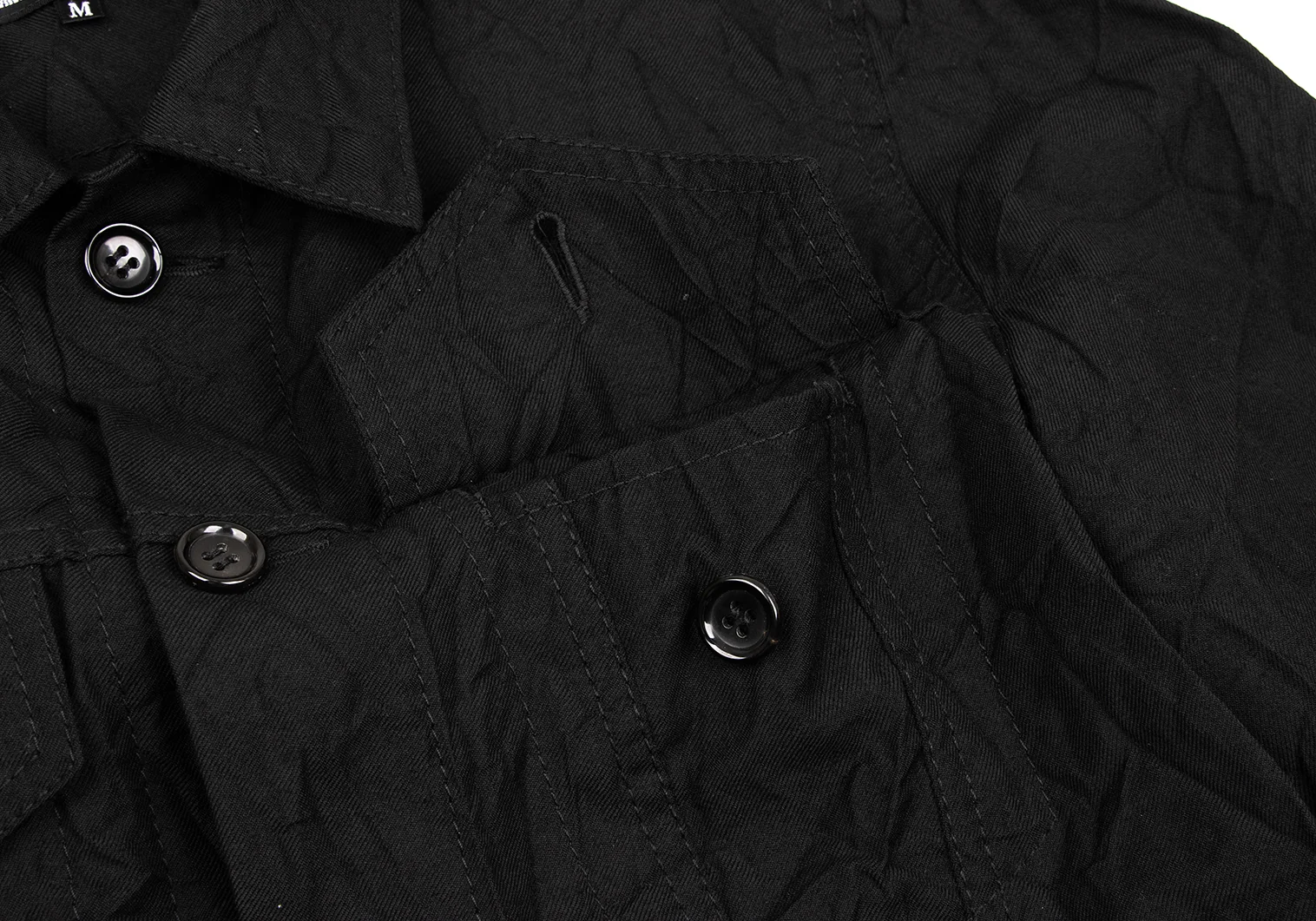 トリココムデギャルソンtricot COMME des GARCONS ウール