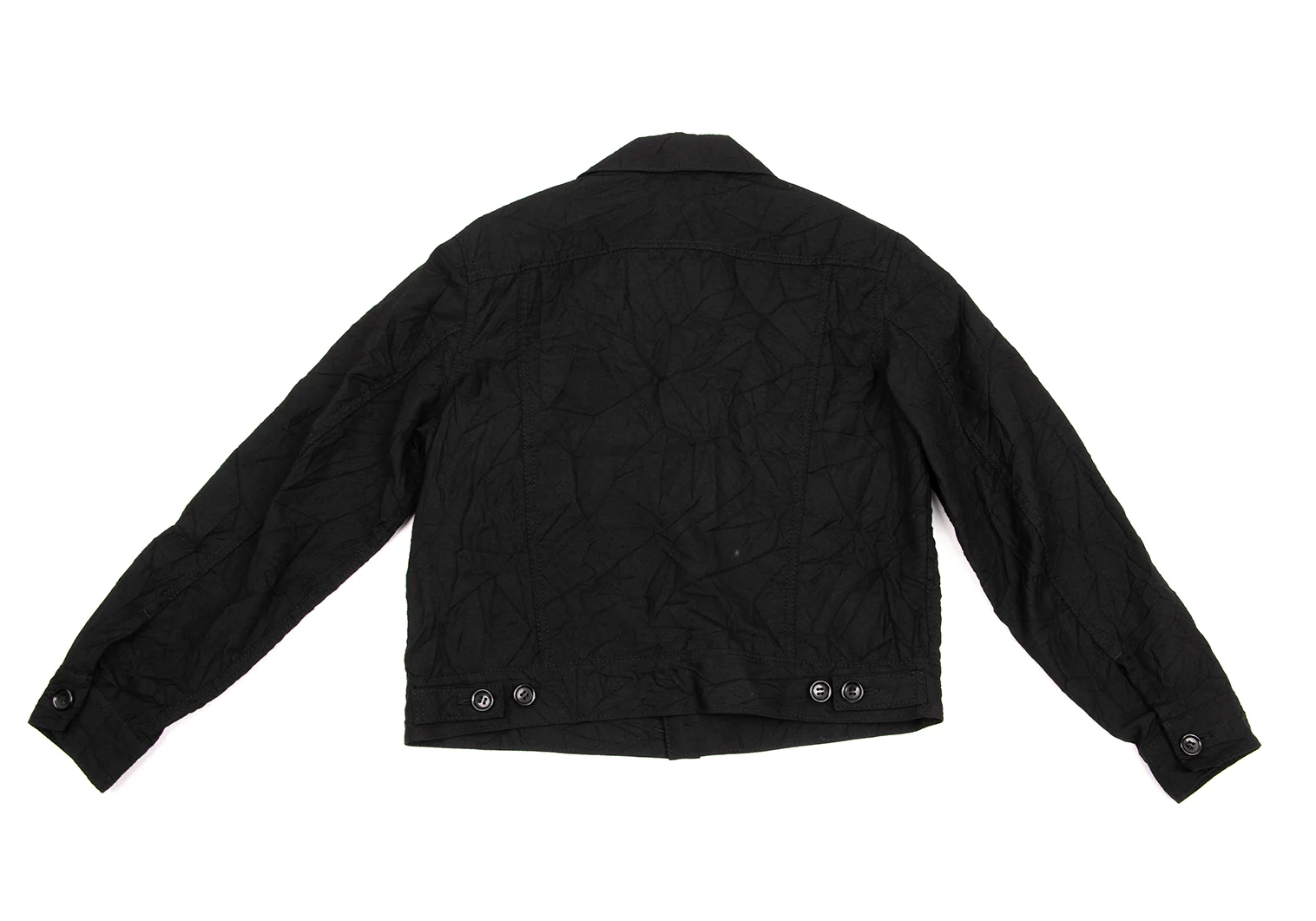 トリココムデギャルソンtricot COMME des GARCONS ウール
