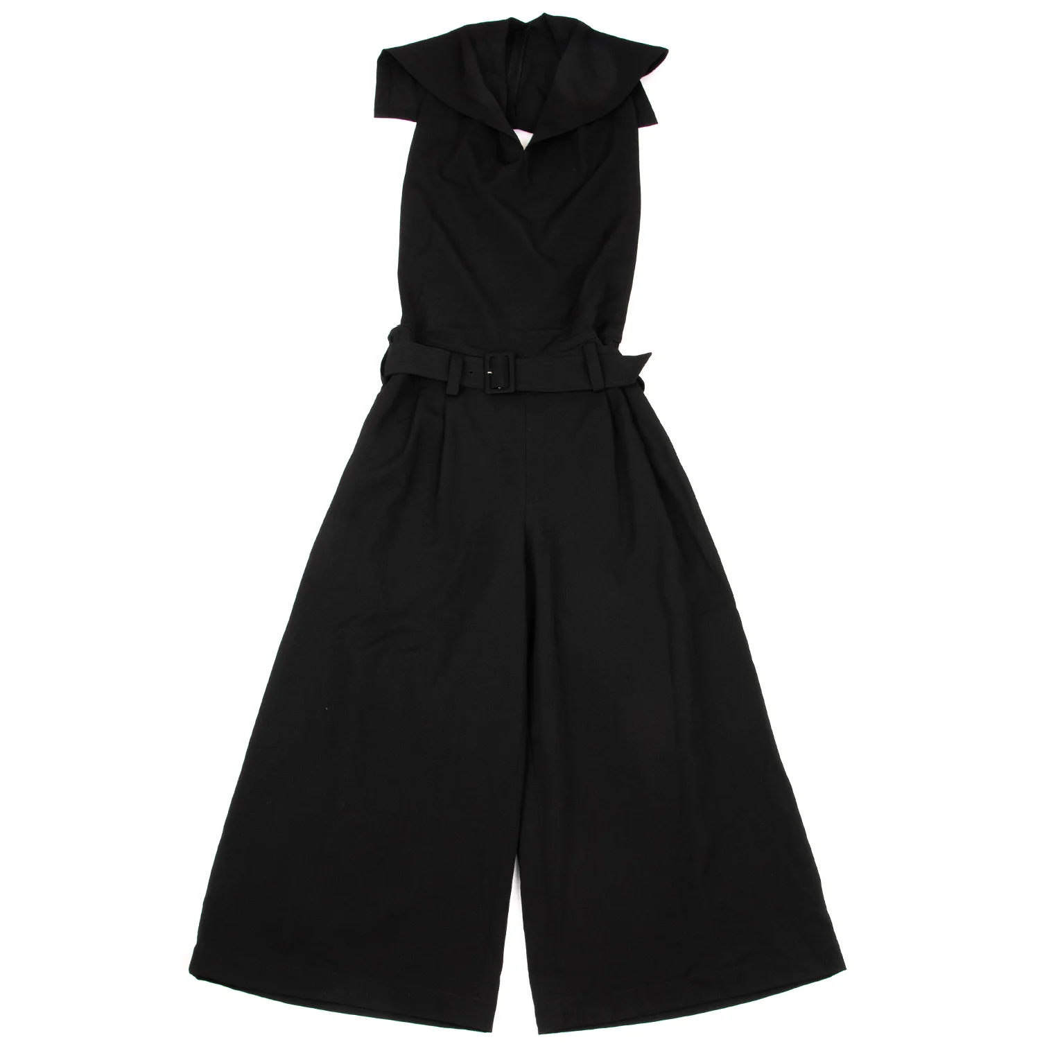 tricotCOMMEdesGARCONSトリココムデギャルソンエプロンパンツ tricot COMME des GARCONS - 最終値下げ☆トリコ