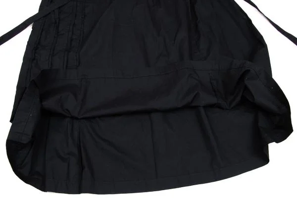 トリココムデギャルソンtricot COMME des GARCONS コットン