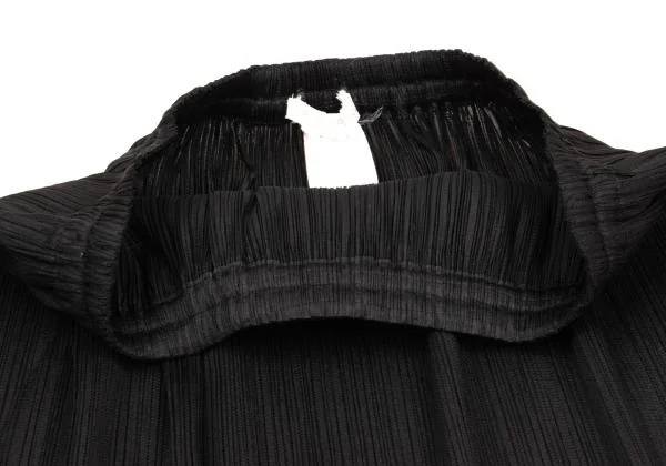 PLEATS PLEASE Pleated Long Skirt K-155527_004