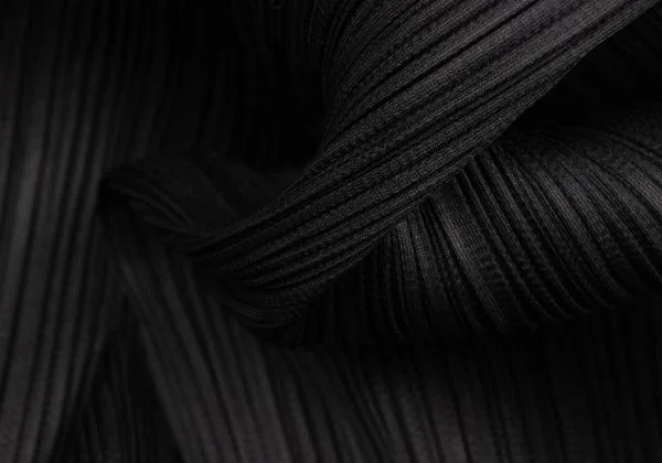 PLEATS PLEASE Pleated Long Skirt K-155527_009