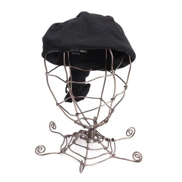 ☆24AW☆COMME des GARCONS SHIRT Jacquard Beanie (COMME des