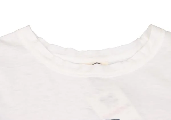 45rpm×DISNEY コットンフロント掛け軸ミッキーマウスプリントTシャツ オフ4 K-155537_003