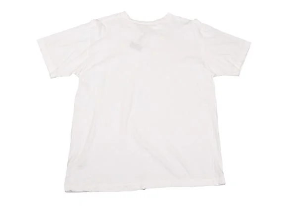 45rpm×DISNEY コットンフロント掛け軸ミッキーマウスプリントTシャツ オフ4 K-155537_009