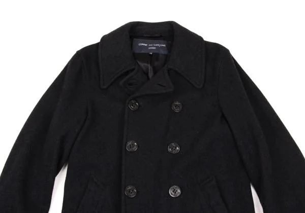 コムデギャルソン オムCOMME des GARCONS HOMME 染めウール