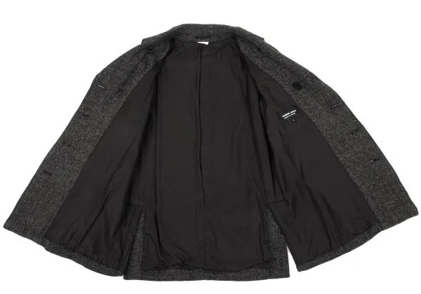 コムデギャルソン オムドゥCOMME des GARCONS HOMME DEUX ウール