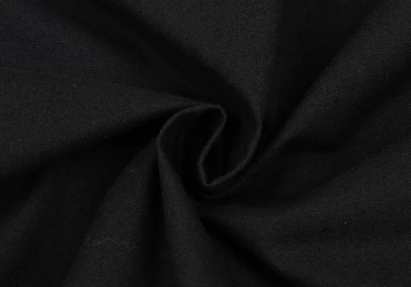 Yohji Yamamoto POUR HOMME Cotton Zip Design Jacket K-155604_014