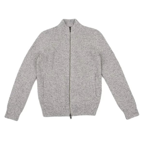 専用 2点セット theory ニット ジャケット M セオリー 紺 ブレザー