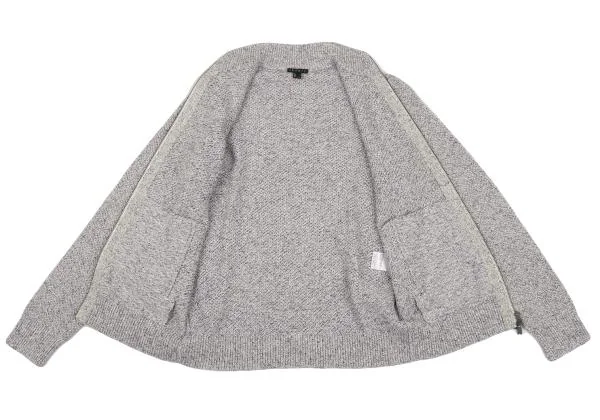 専用 2点セット theory ニット ジャケット M セオリー 紺 ブレザー