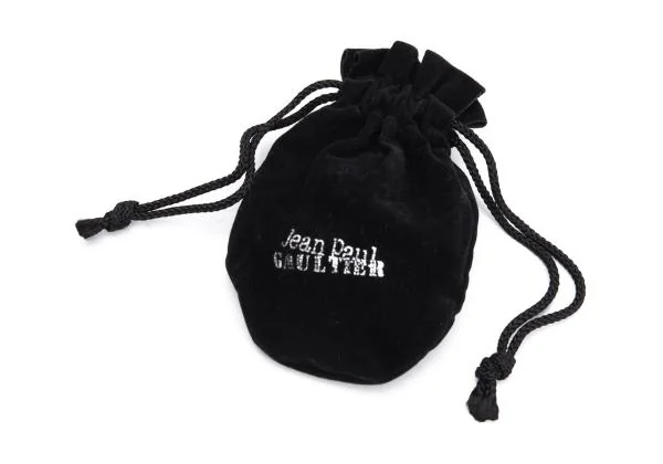 ジャンポールゴルチエJean Paul GAULTIER シルバー925 棺桶デザインリング シルバー12号 K-155687_007