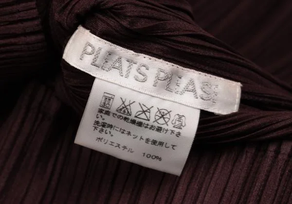 PLEATS PLEASE ISSEY MIYAKE - PLEATS PLEASE(プリーツプリーズ