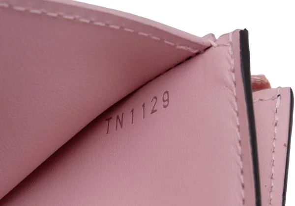 Louis Vuitton Monogram Portefeuille Twist Wallet K-155832_013
