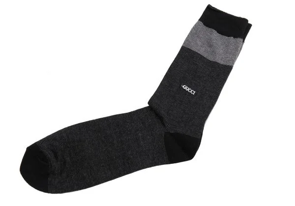 GUCCI - GUCCI Adidas ソックス コラボ の通販 by KD｜グッチ