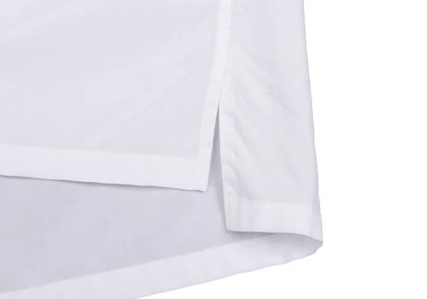 Y's for men Cotton Short Sleeve Open Collar Shirt K-155919_009