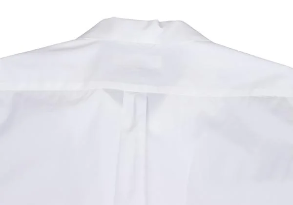 Y's for men Cotton Short Sleeve Open Collar Shirt K-155919_012