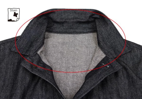 STAFF STYLING｜THE SHOP YOHJI YAMAMOTO