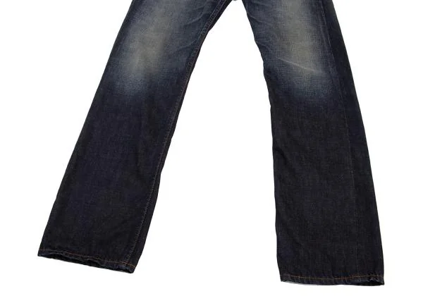 JUNYA WATANABE MAN×Levi's Letter Embroidered Straight Jeans K-156009_010