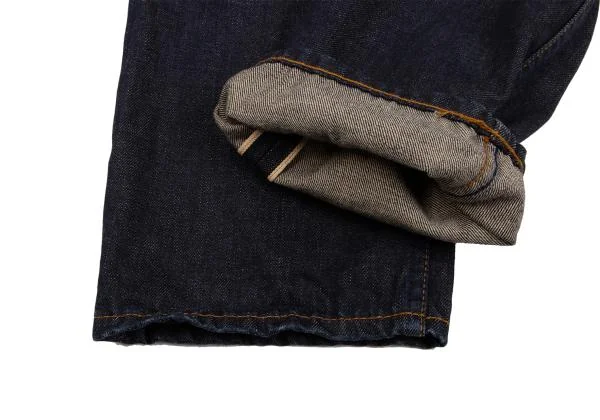 JUNYA WATANABE MAN×Levi's Letter Embroidered Straight Jeans K-156009_011