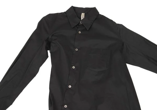 COMME des GARCONS（フリル ・ シャツ/ブラウス(長袖/七分)）の