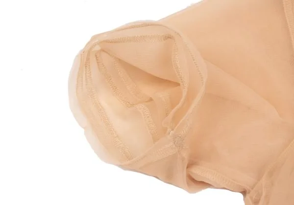 COMME des GARCONS Multi Layered Chiffon T-shirt K-156059_006